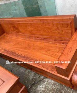 Bộ Sofa Zito Đùi Gà mẫu Đối hàng vip gỗ hương đá siêu nét 15 Bộ Sofa Zito Đùi Gà mẫu Đối hàng vip gỗ hương đá siêu nét
