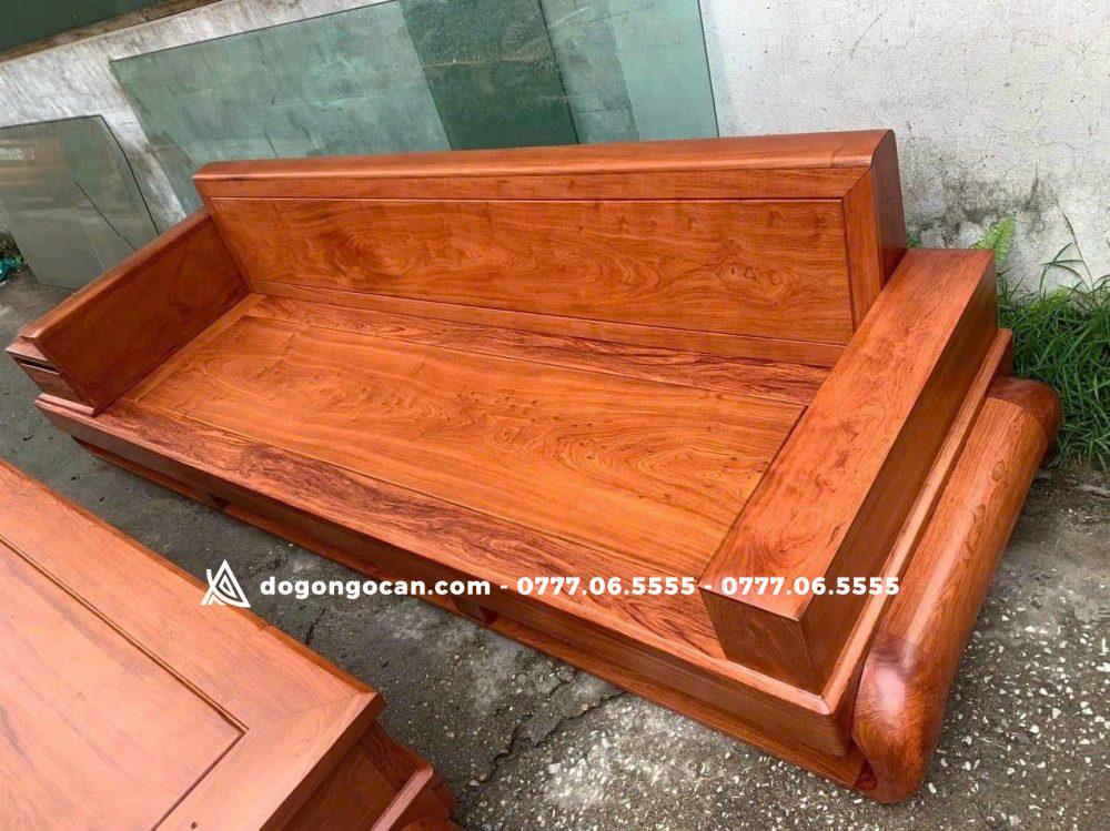 Bộ Sofa Zito Đùi Gà mẫu Đối hàng vip gỗ hương đá siêu nét 8 Bộ Sofa Zito Đùi Gà mẫu Đối hàng vip gỗ hương đá siêu nét