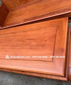 Bộ Sofa Zito Đùi Gà mẫu Đối hàng vip gỗ hương đá siêu nét 14 Bộ Sofa Zito Đùi Gà mẫu Đối hàng vip gỗ hương đá siêu nét