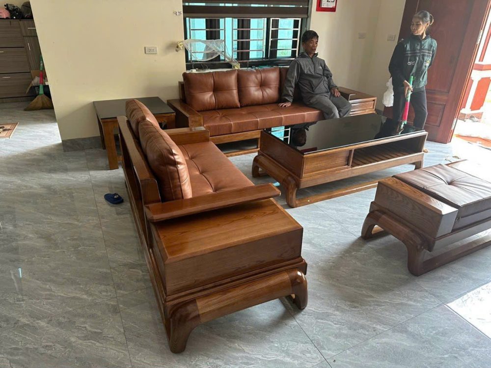 bo ban ghe phong khach sofa zito dui ga go soi nga aBDY