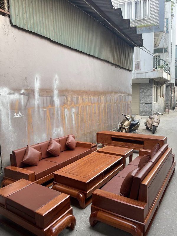 bo ban ghe sofa go zito dui ga go huong da anh phong ha nam C0Jb