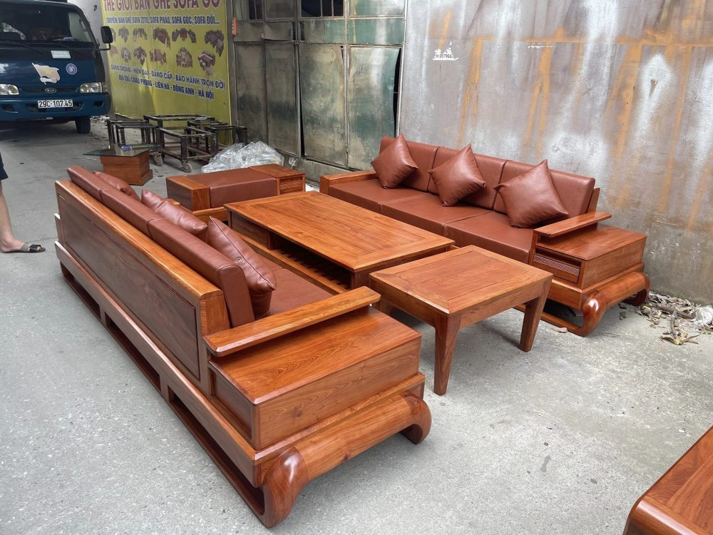 bo ban ghe sofa go zito dui ga go huong da anh phong ha nam jCHi