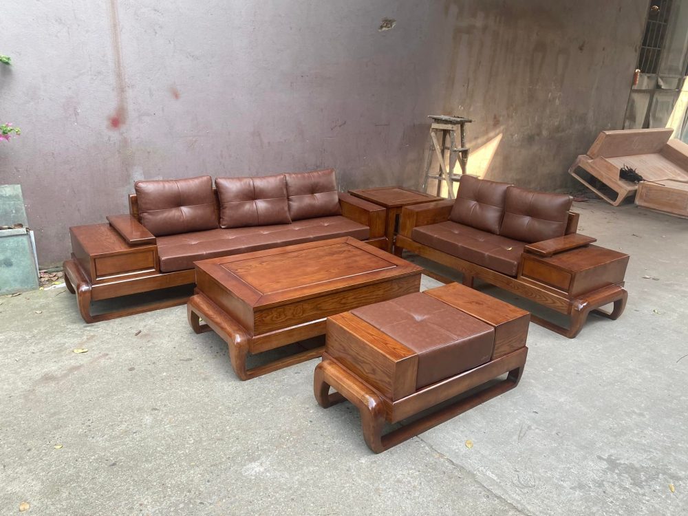 bo ghe sofa zito go soi nga phun mau oc cho kem dem Bc0R