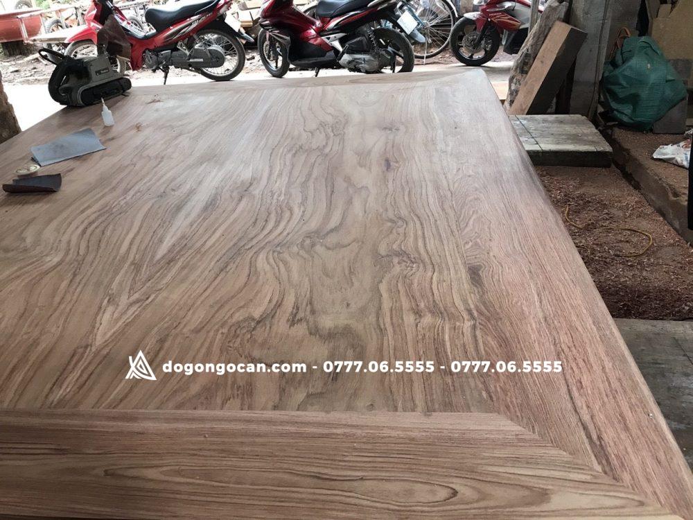 Sập ngồi gỗ hương đá cổ liền đẹp 1m8 * 2m2 5 Sập ngồi gỗ hương đá cổ liền đẹp 1m8 * 2m2