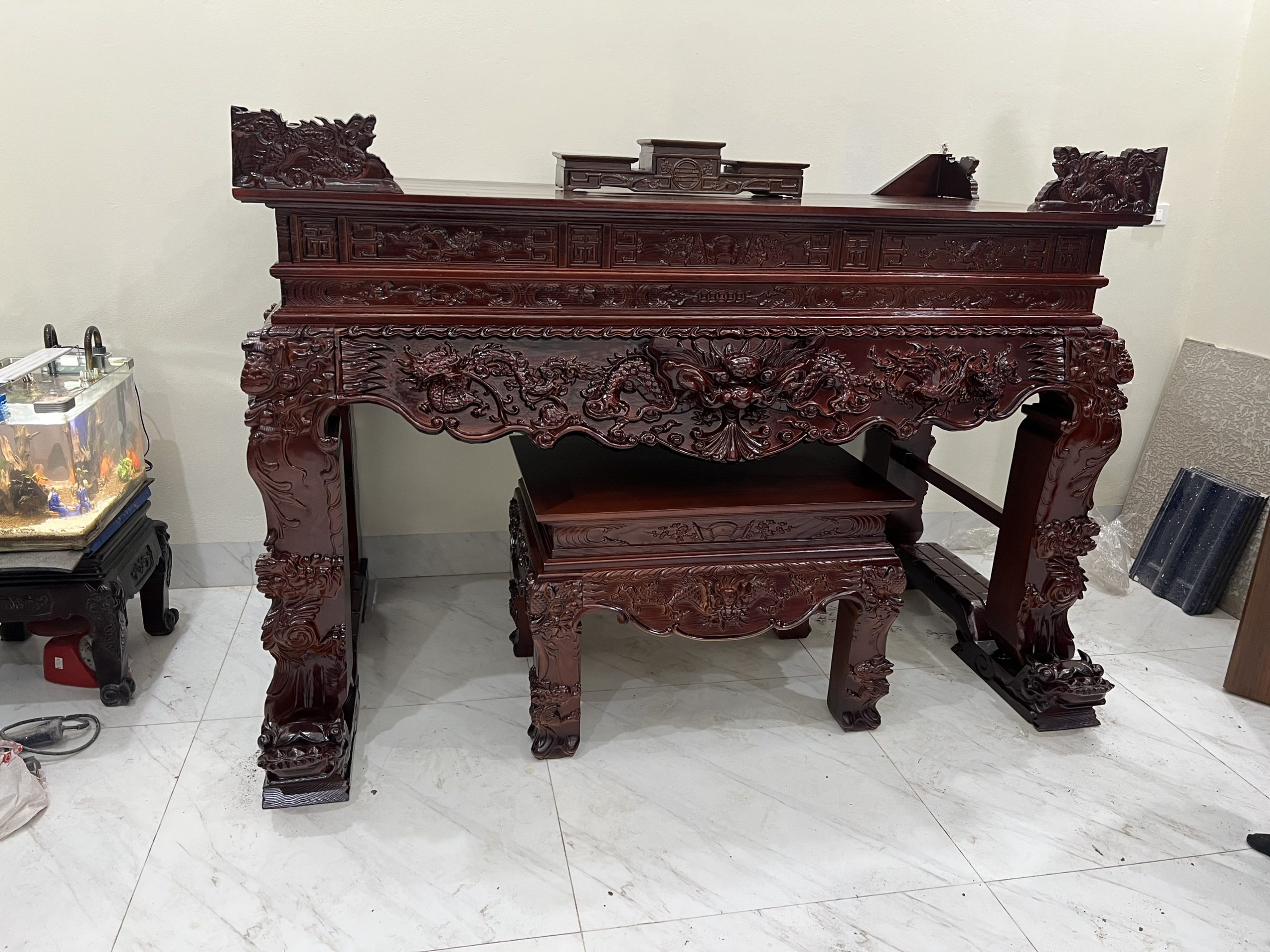 sap tho tu linh go soi nga chan 18 cao cap mau chin man w5gP scaled