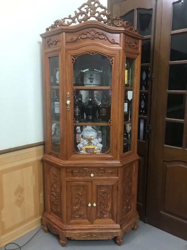 tu ruou hang dep go huong da goc 70cm anh thao ha noi hlZ1